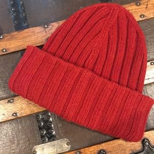 Everlane Cashmere Wool Beanie